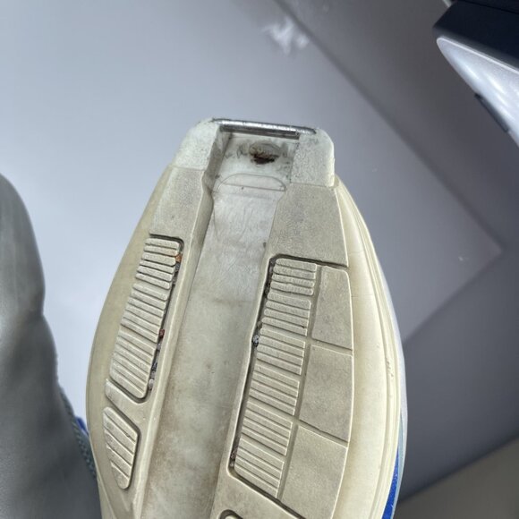 Fischer SL Sport NF Nordic Cross Country Ski Boots Size EU 40 SNS profil - Picture 6 of 16